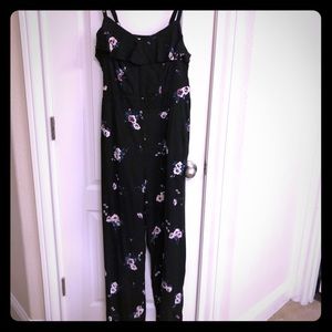 Torrid jumpsuit